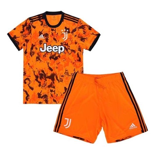 Camiseta Juventus 3ª Niños 2020/21